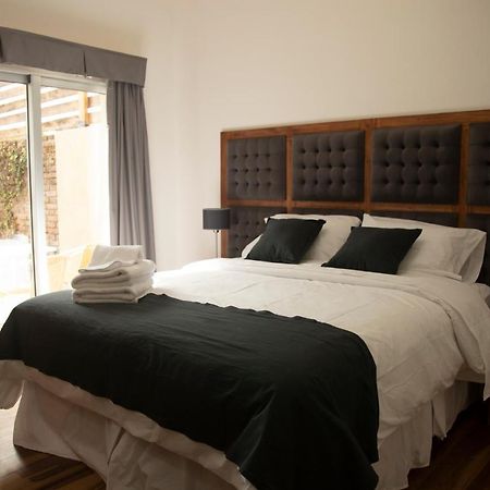 Rozas Apart Ezeiza Exterior foto