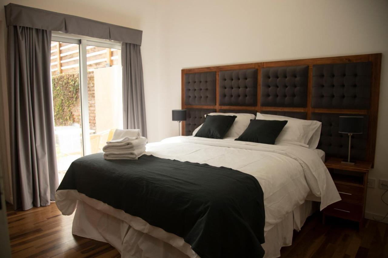 Rozas Apart Ezeiza Exterior foto
